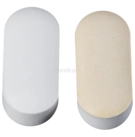 dynaglipt m tablet 10's